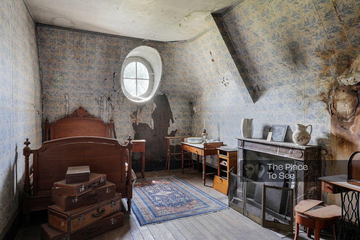 Chambre parentale