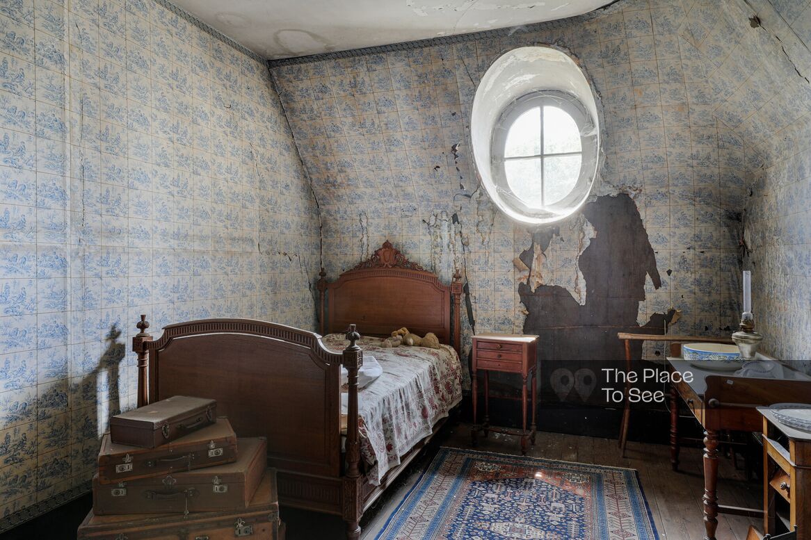 Chambre parentale