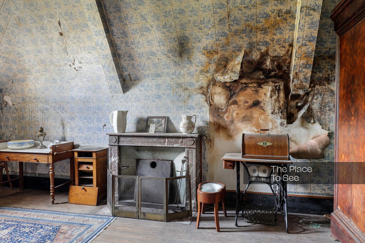 Chambre parentale