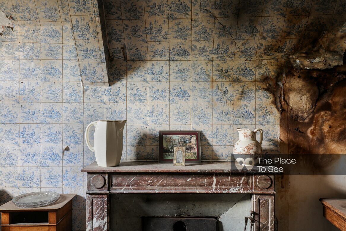 Chambre parentale