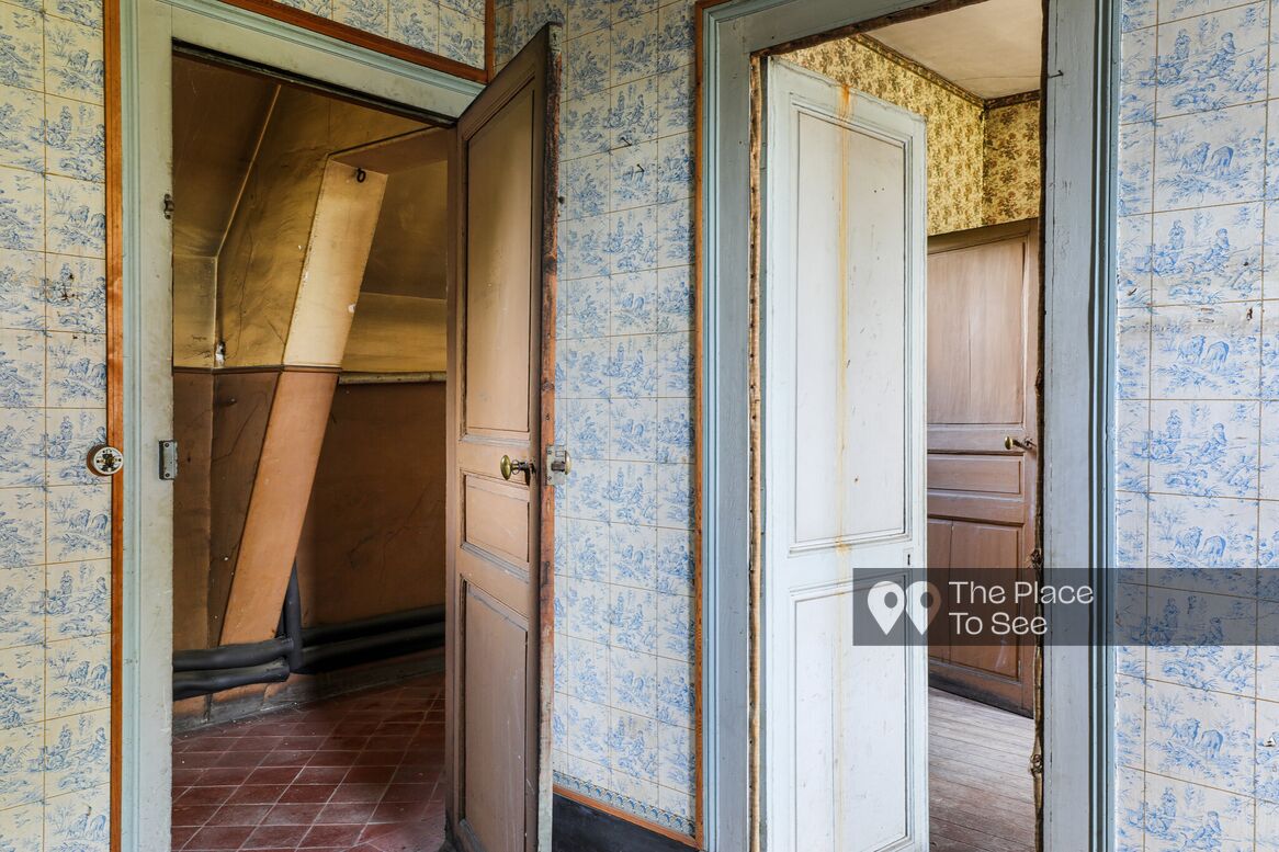 Chambre parentale