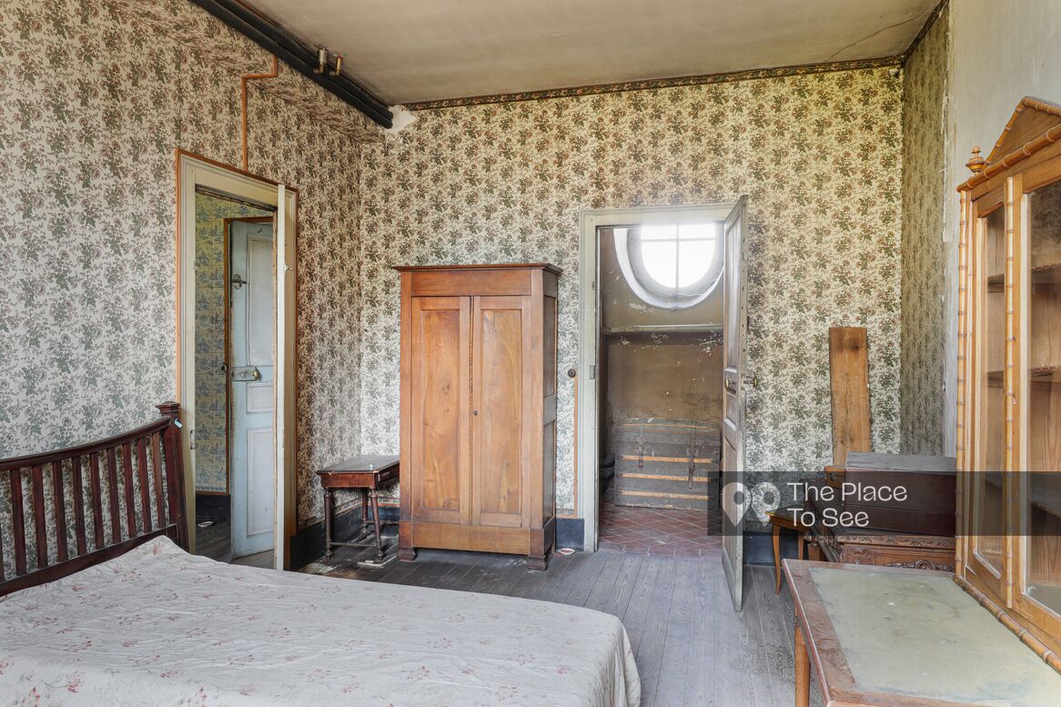 Chambre parentale