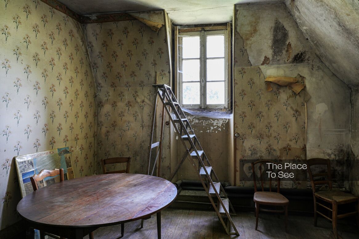 Chambre parentale