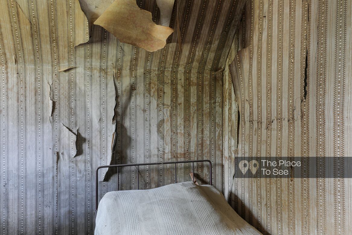 Chambre parentale