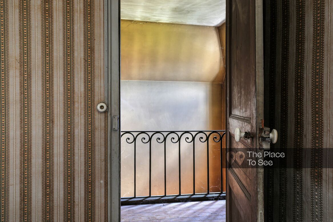 Chambre parentale