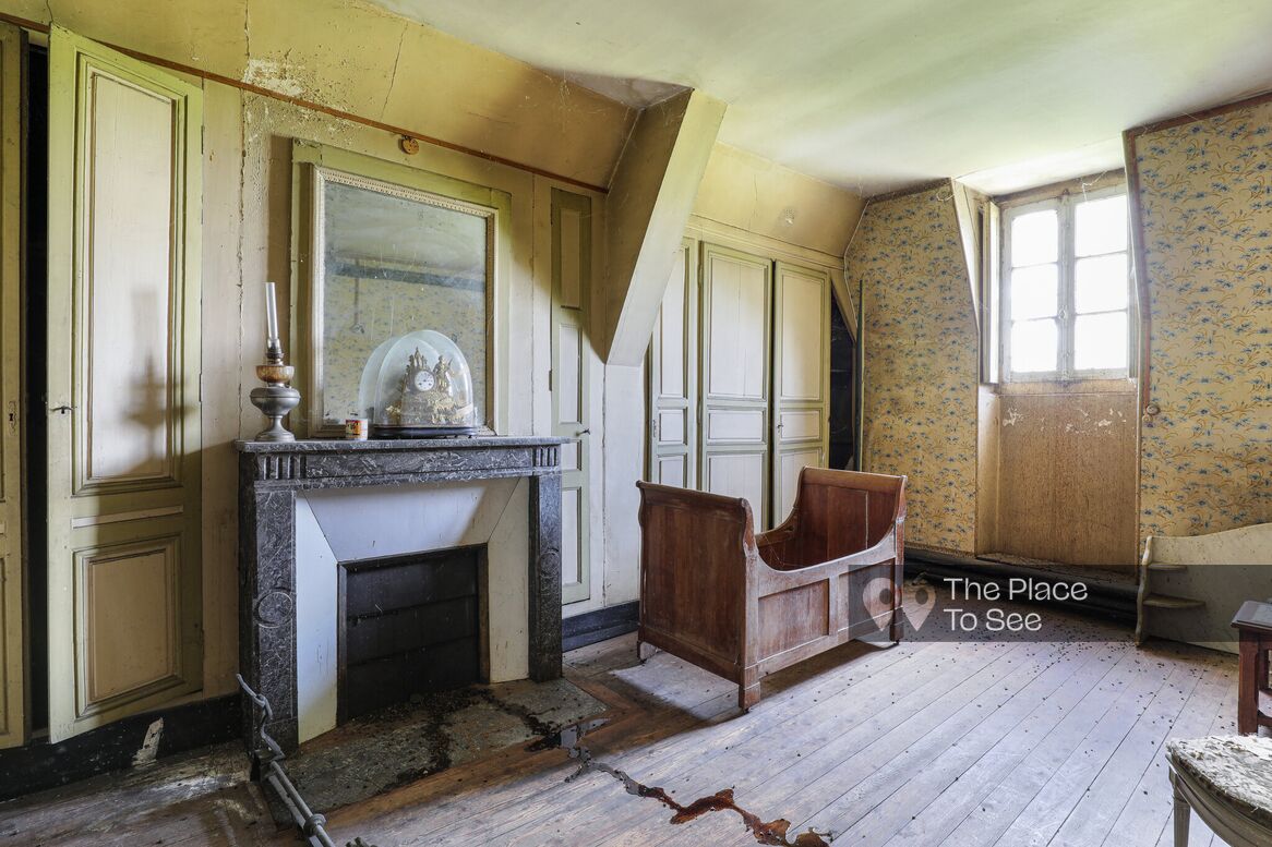 Chambre parentale
