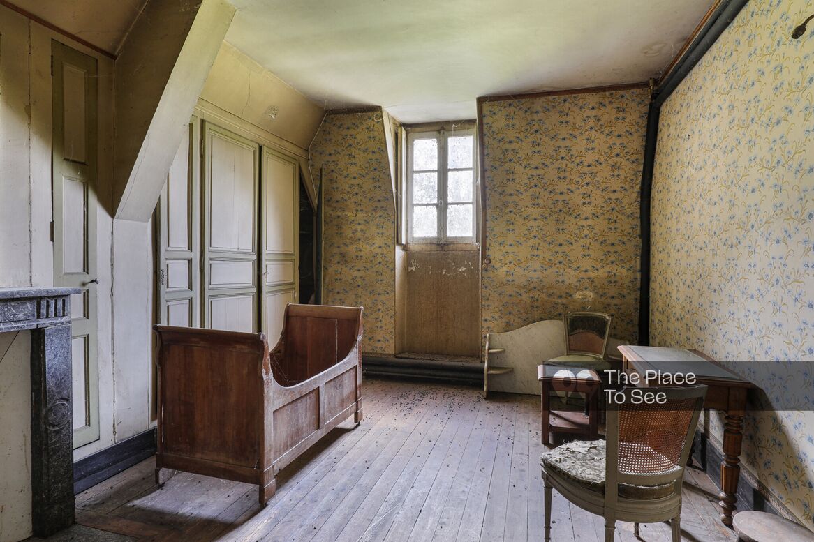 Chambre parentale