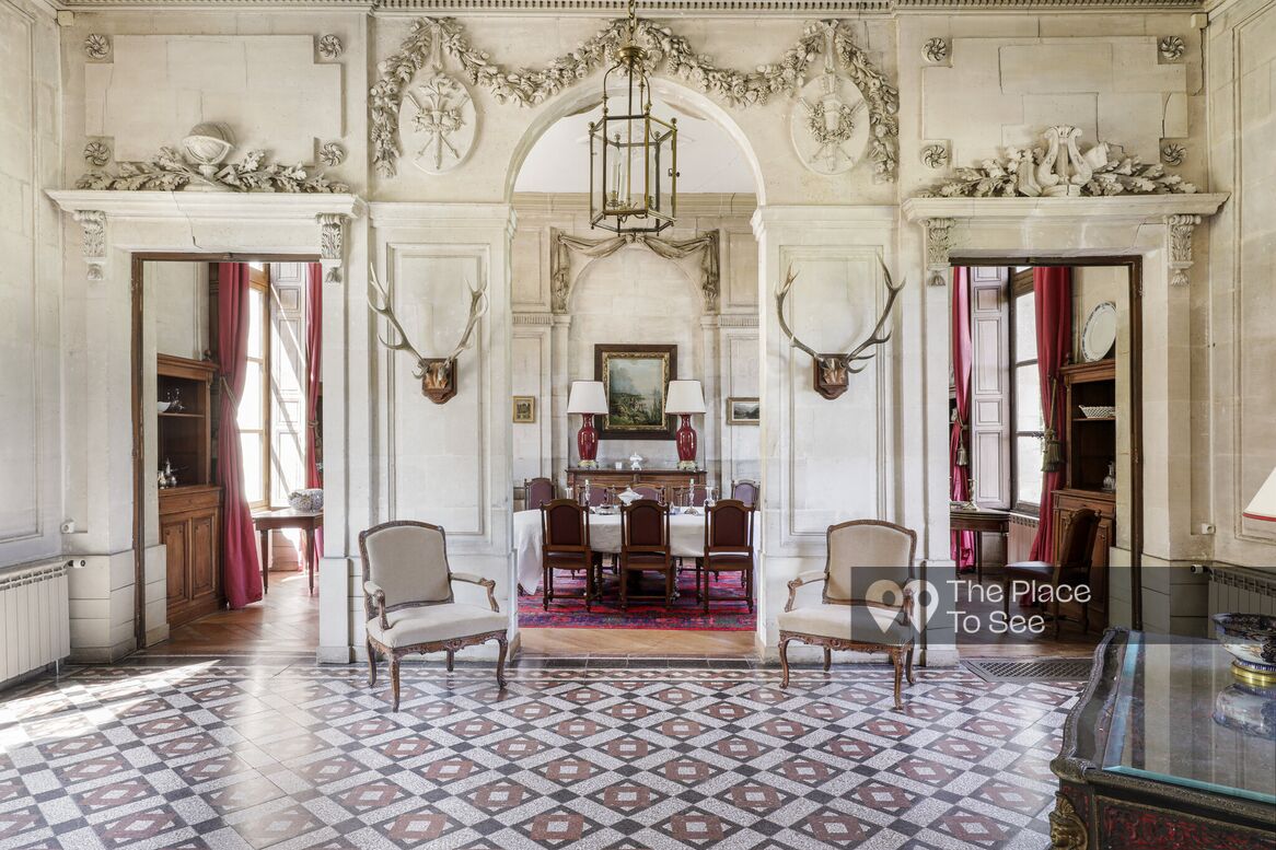 Hall