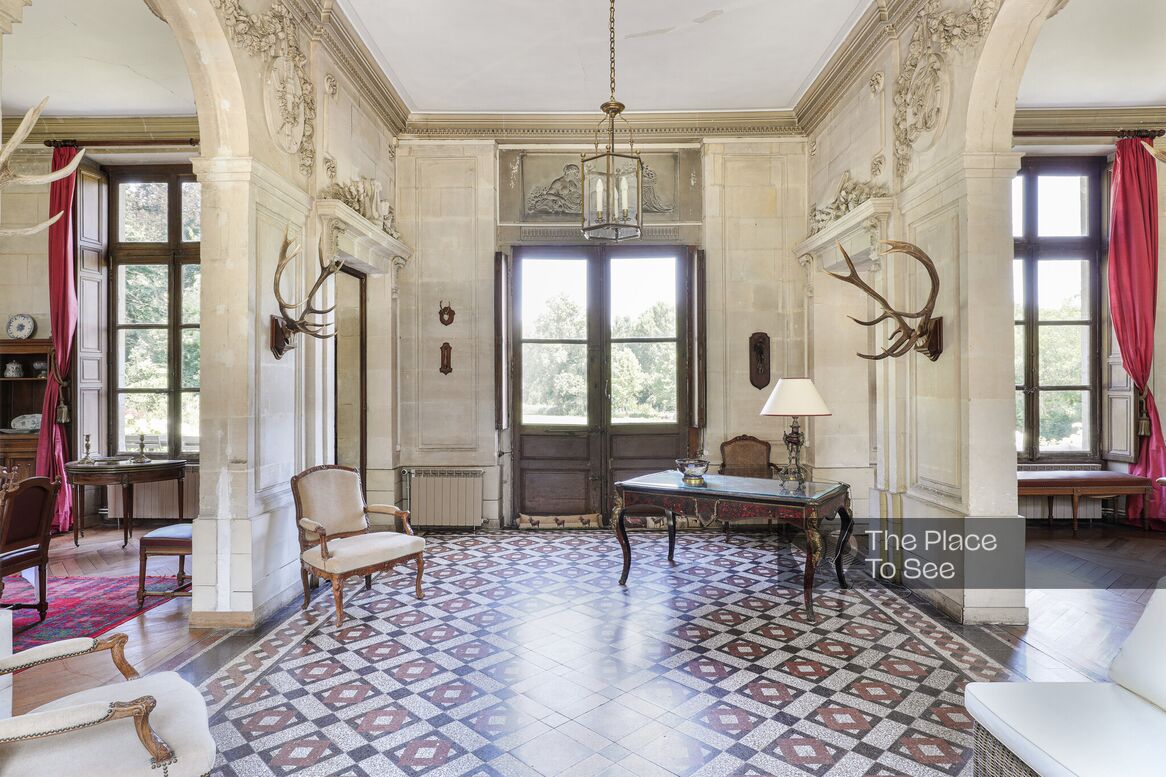 Hall