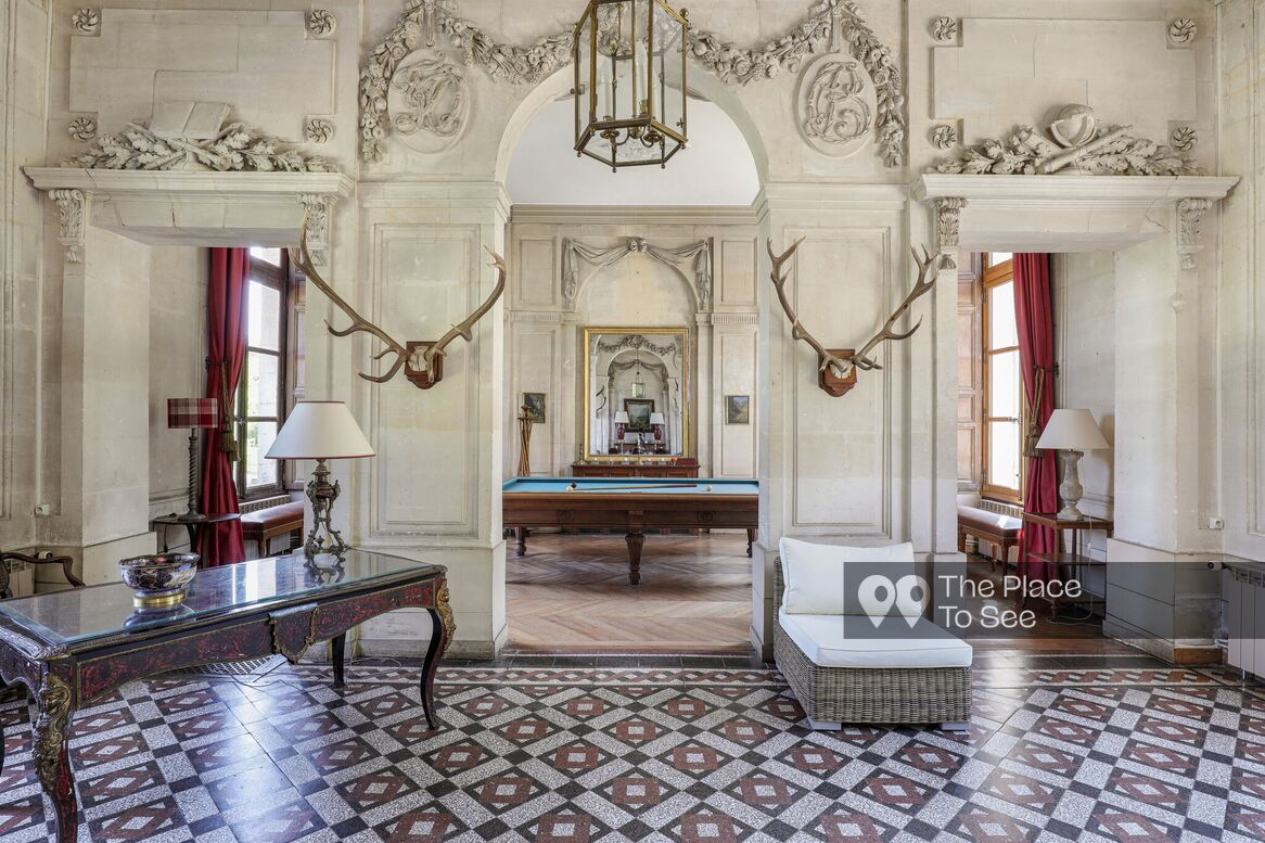Hall