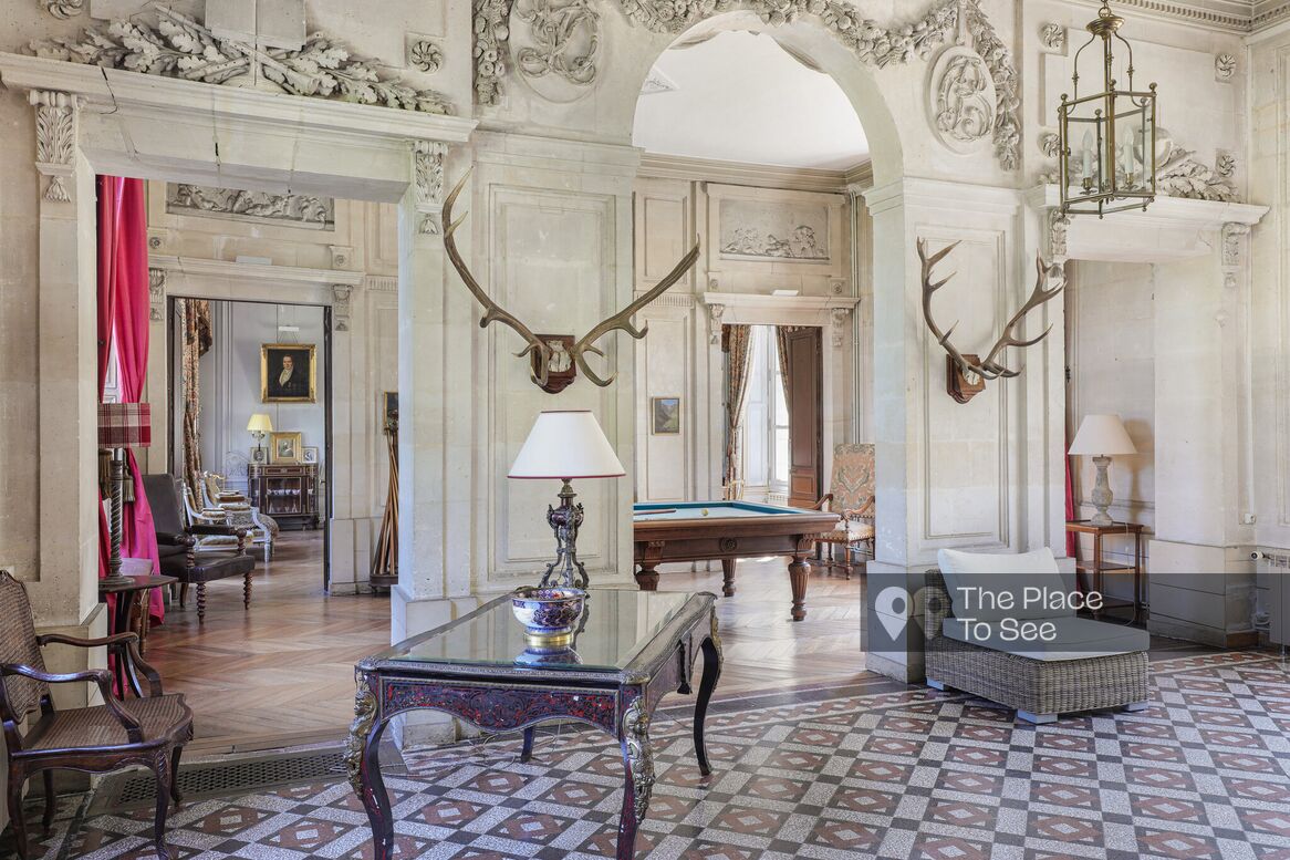 Hall