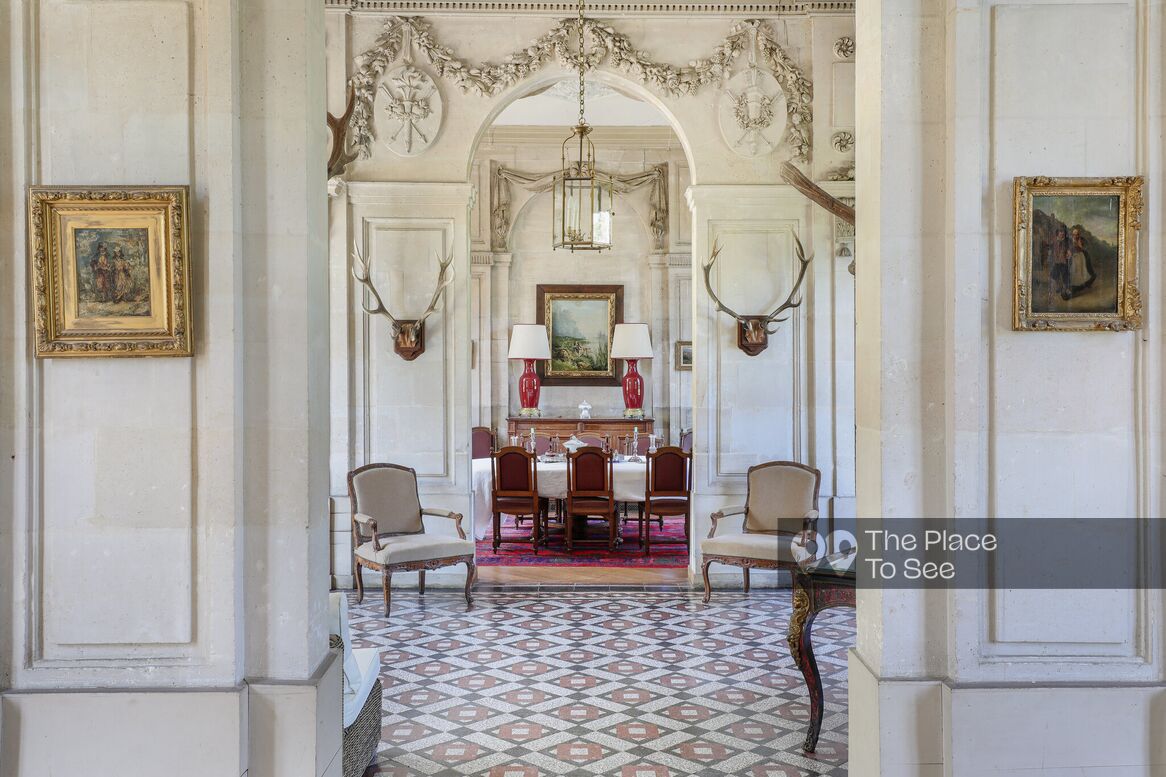 Hall