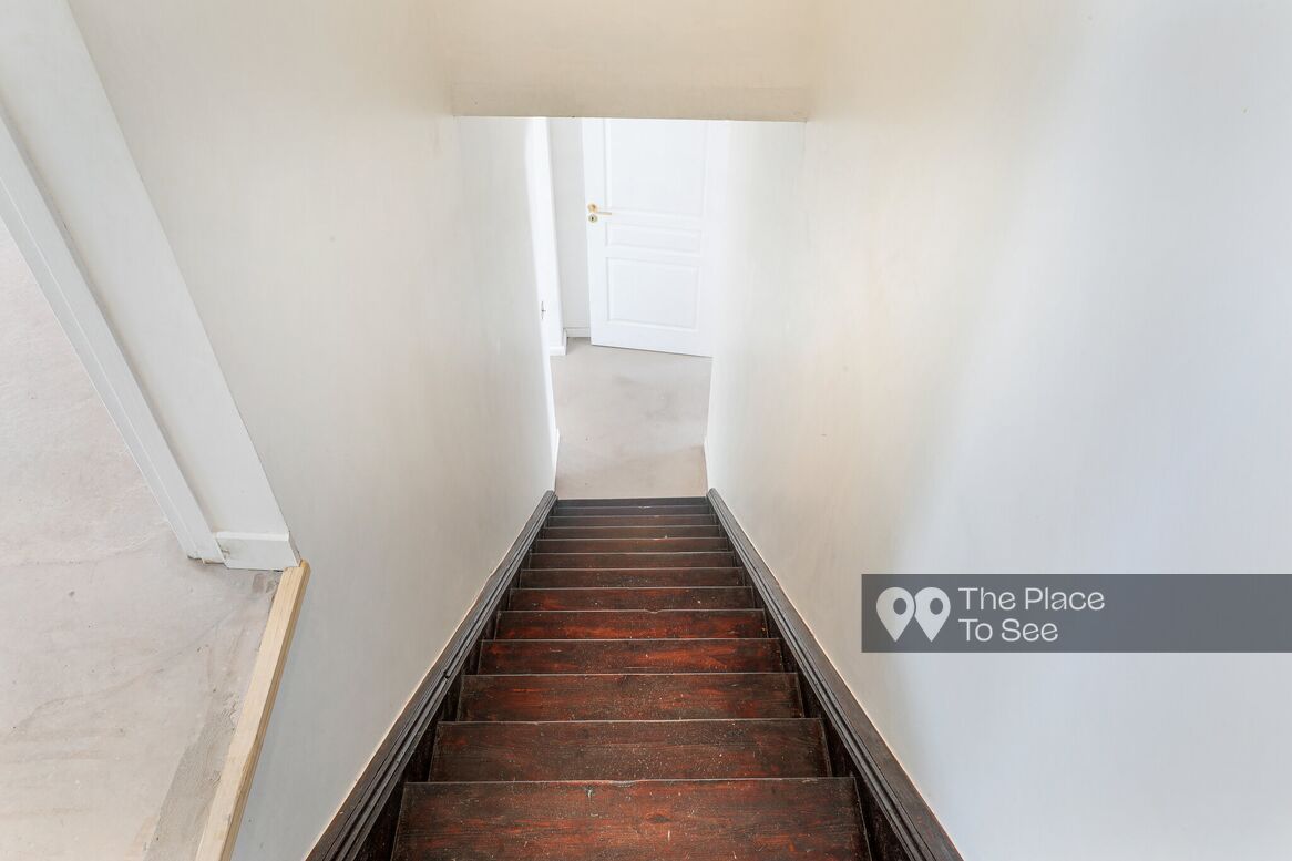 Escalier