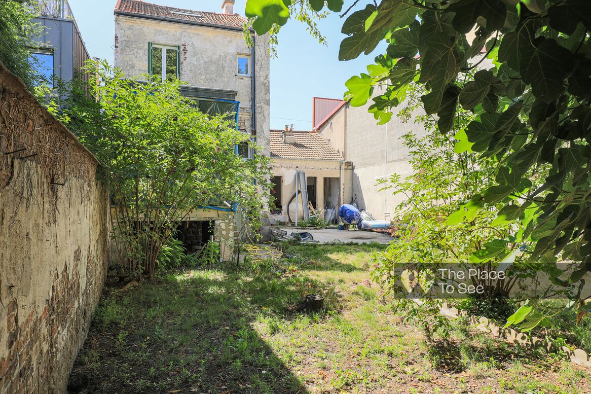 Jardin