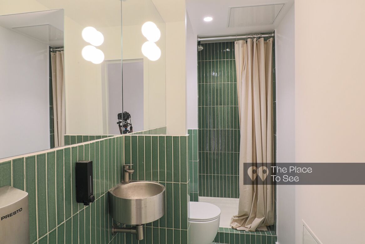 Salle de bain