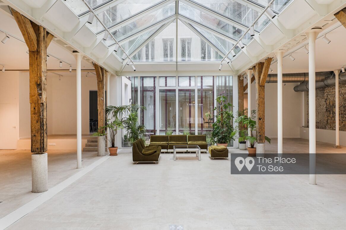 Salle