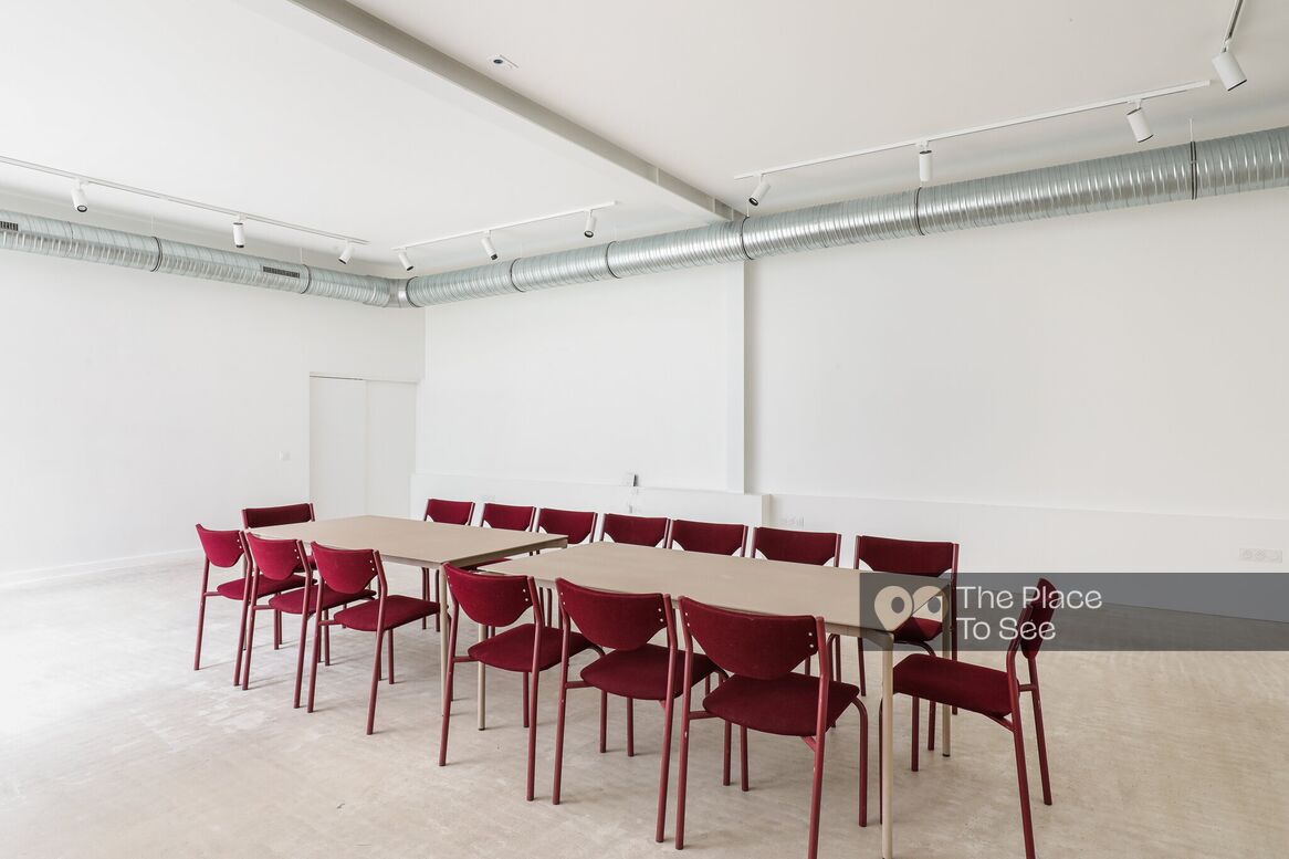 Salle de réunion