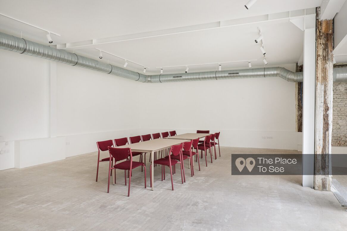 Salle de réunion