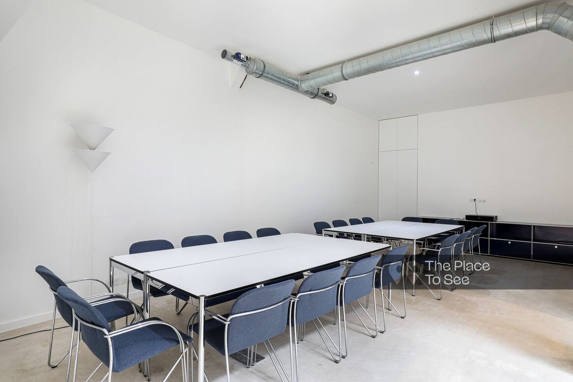 Salle de réunion