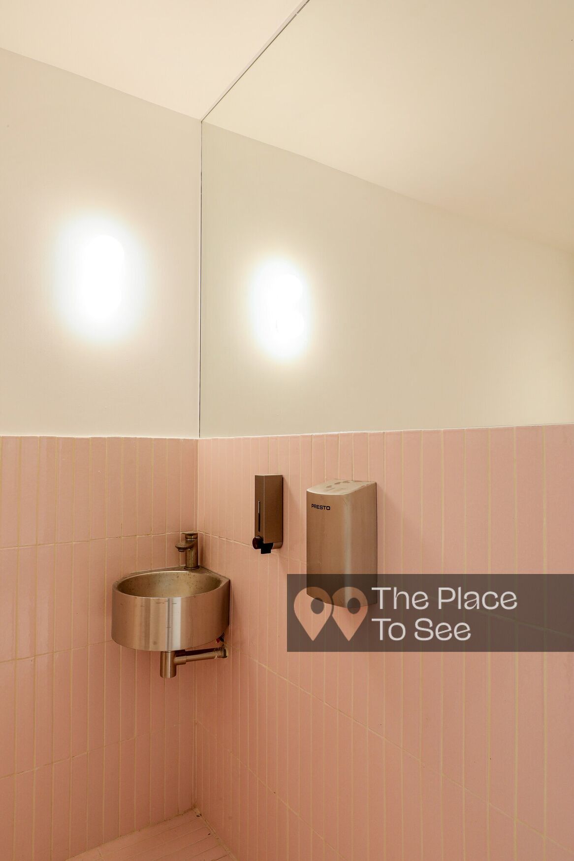 Toilettes
