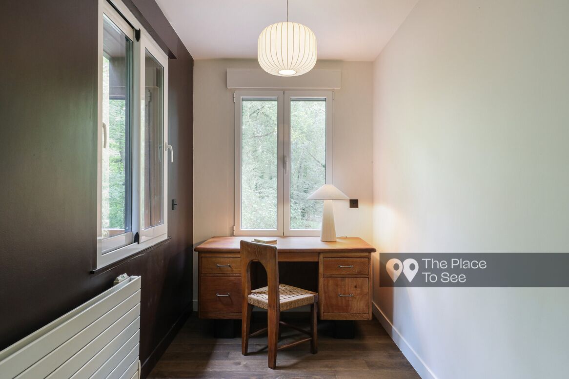 Bureau
