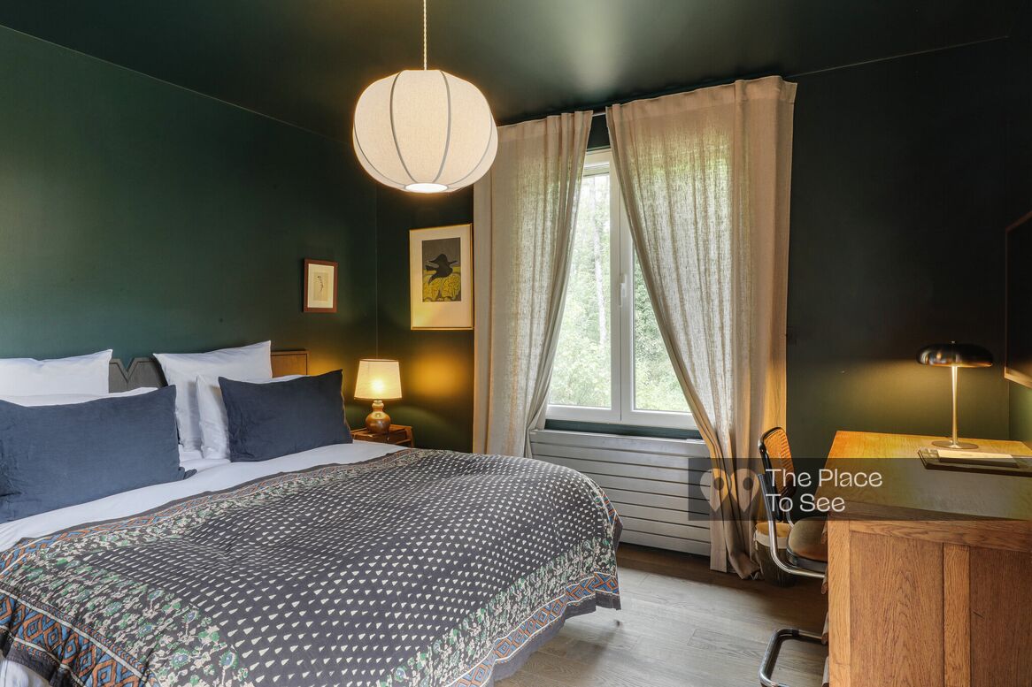 Chambre parentale