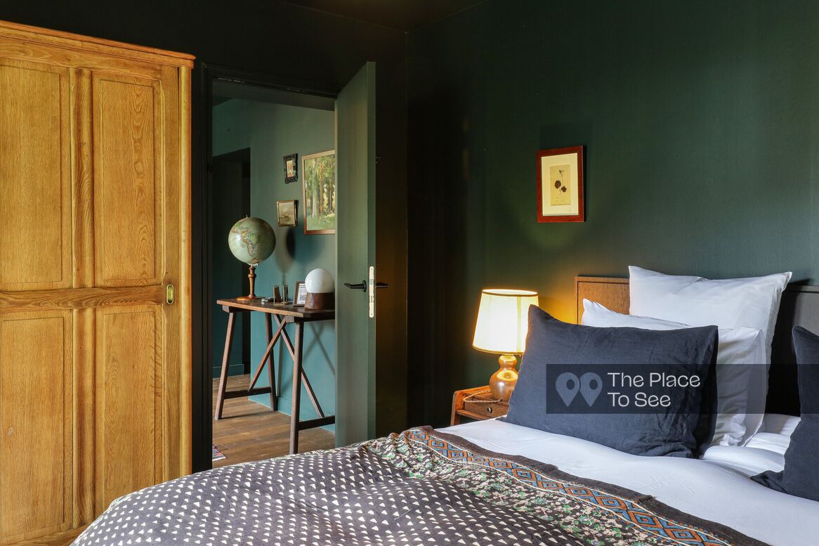 Chambre parentale