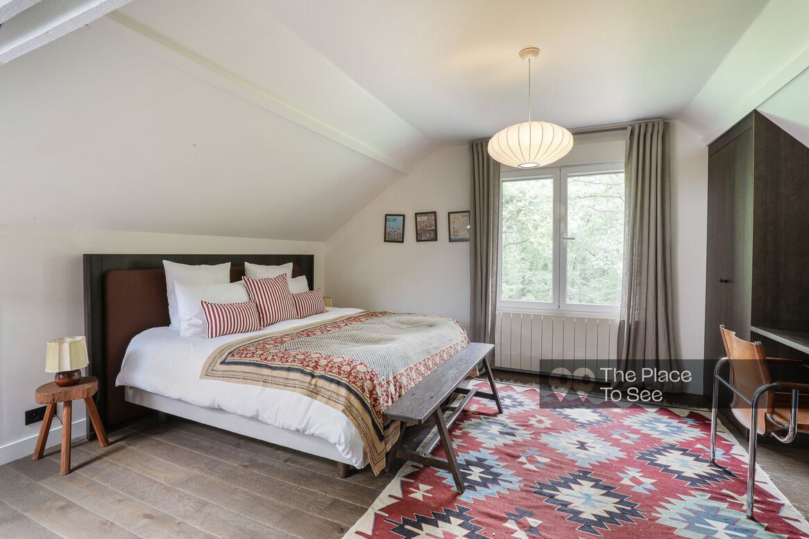 Chambre parentale