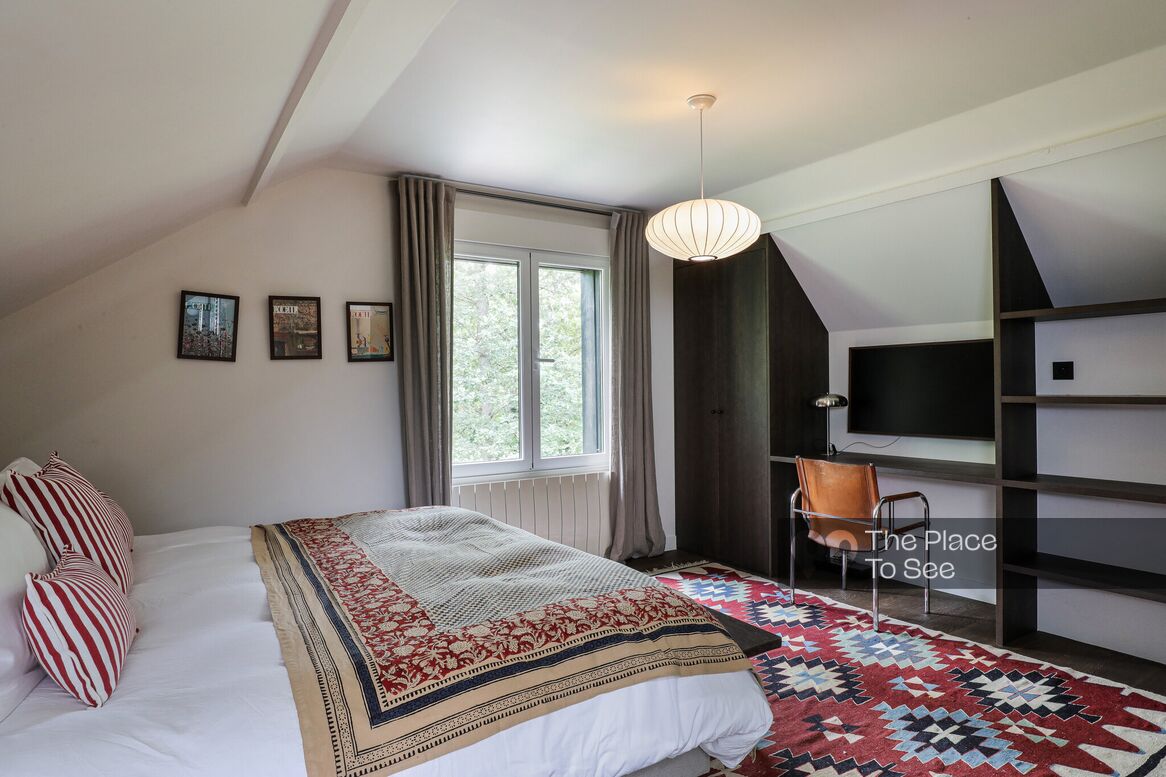 Chambre parentale