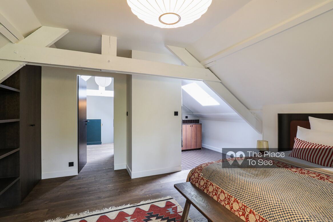 Chambre parentale