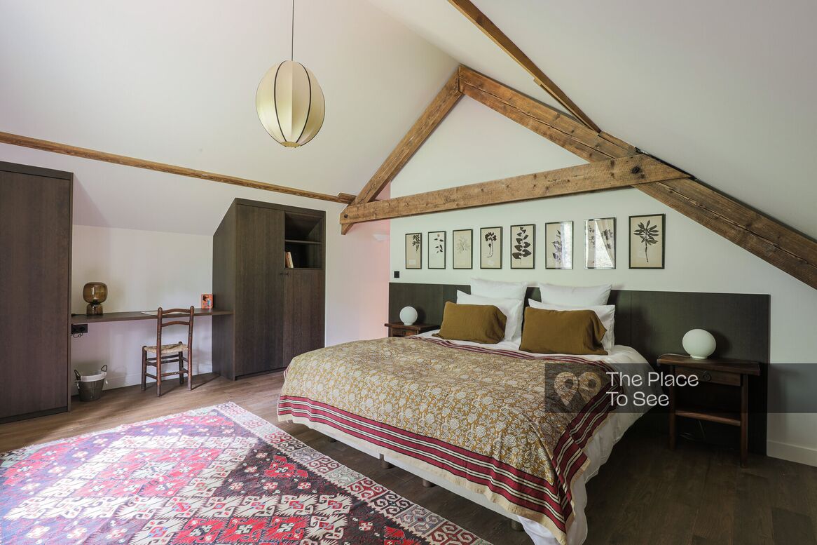 Chambre parentale