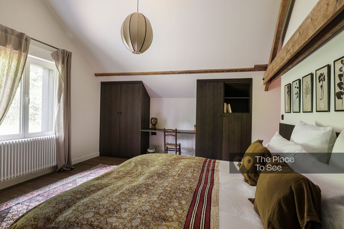 Chambre parentale