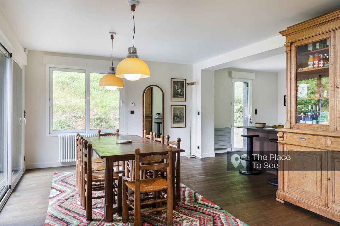 Salle à manger