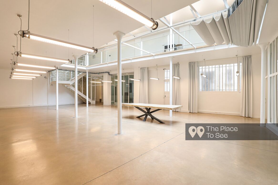 Open space