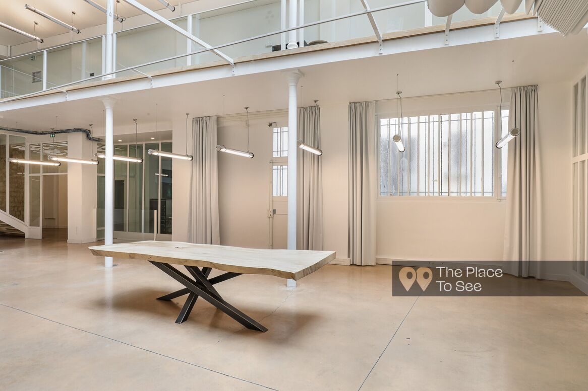 Open space