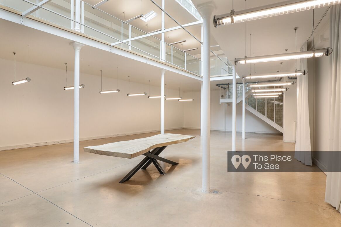 Open space