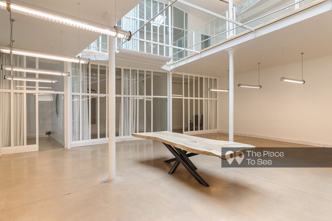 Open space