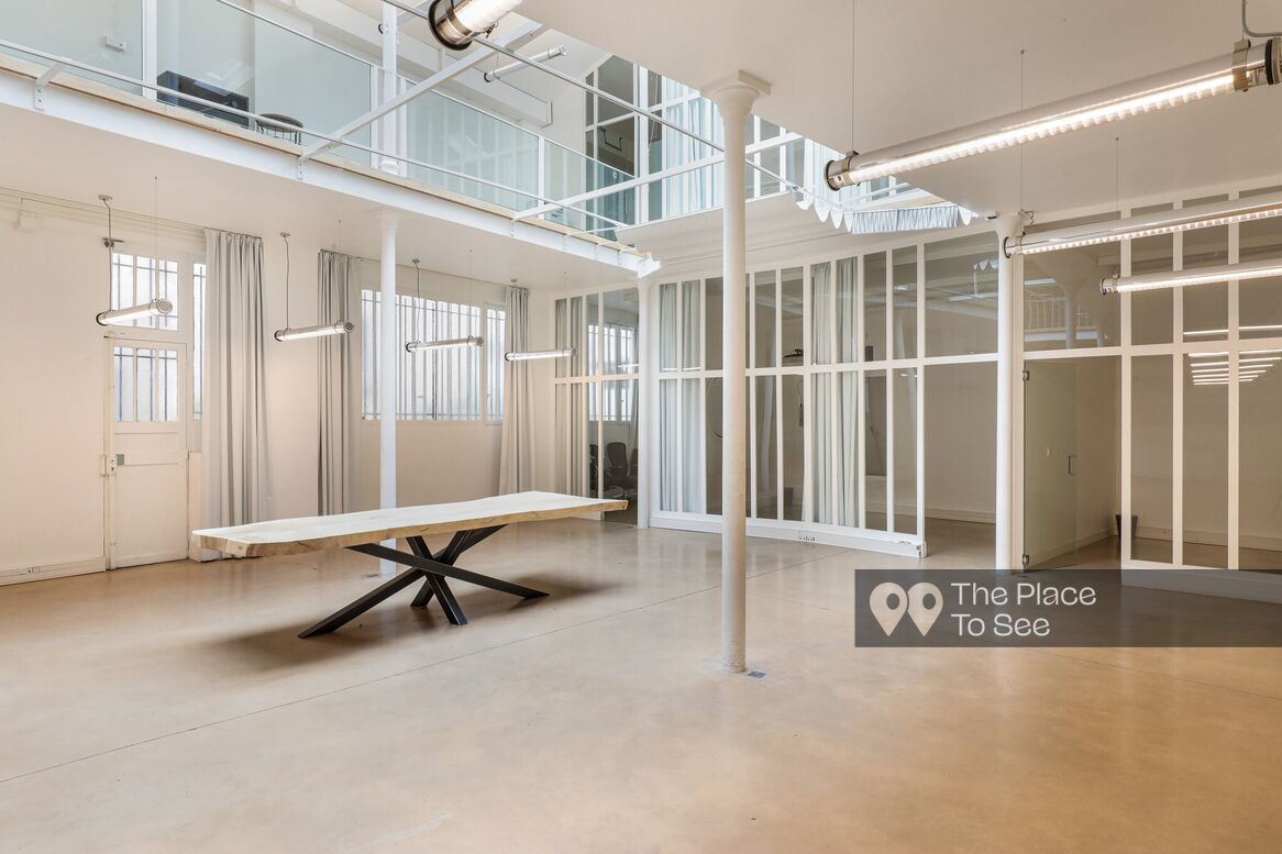 Open space