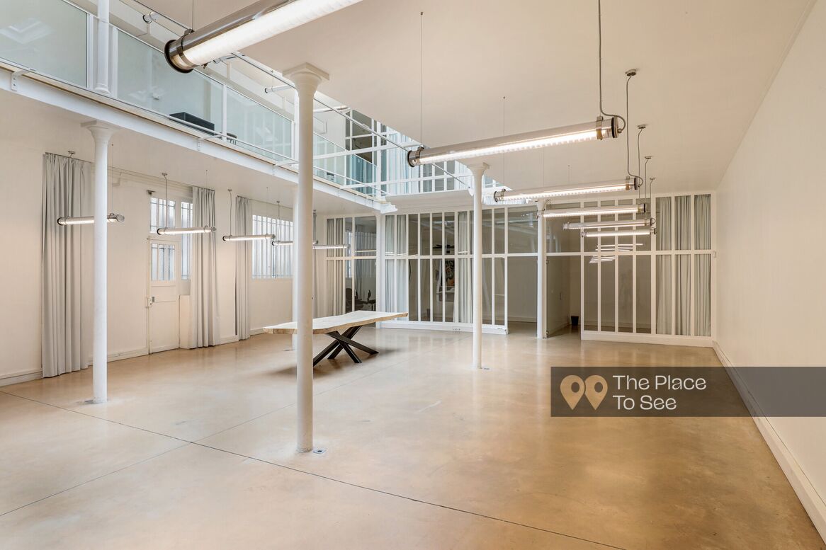 Open space