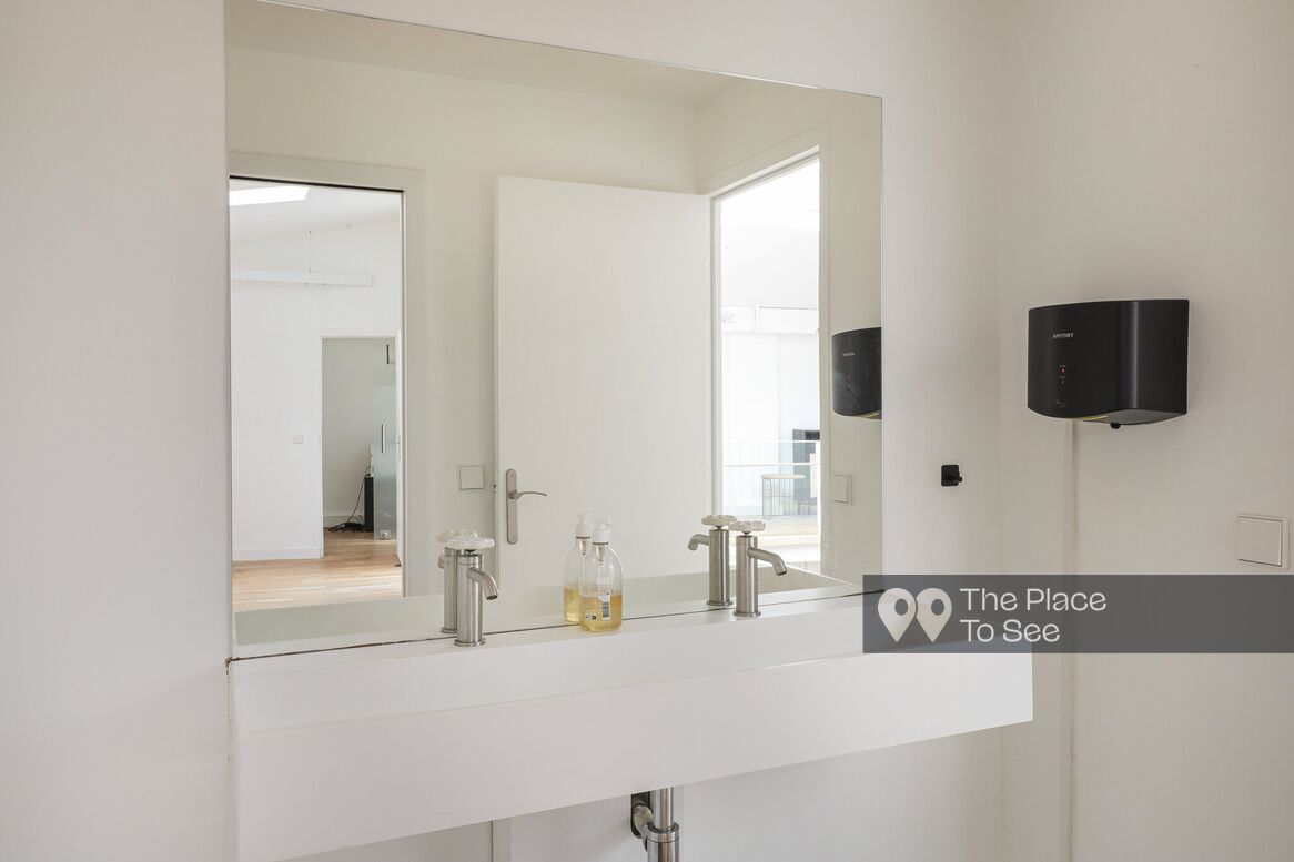 Toilettes