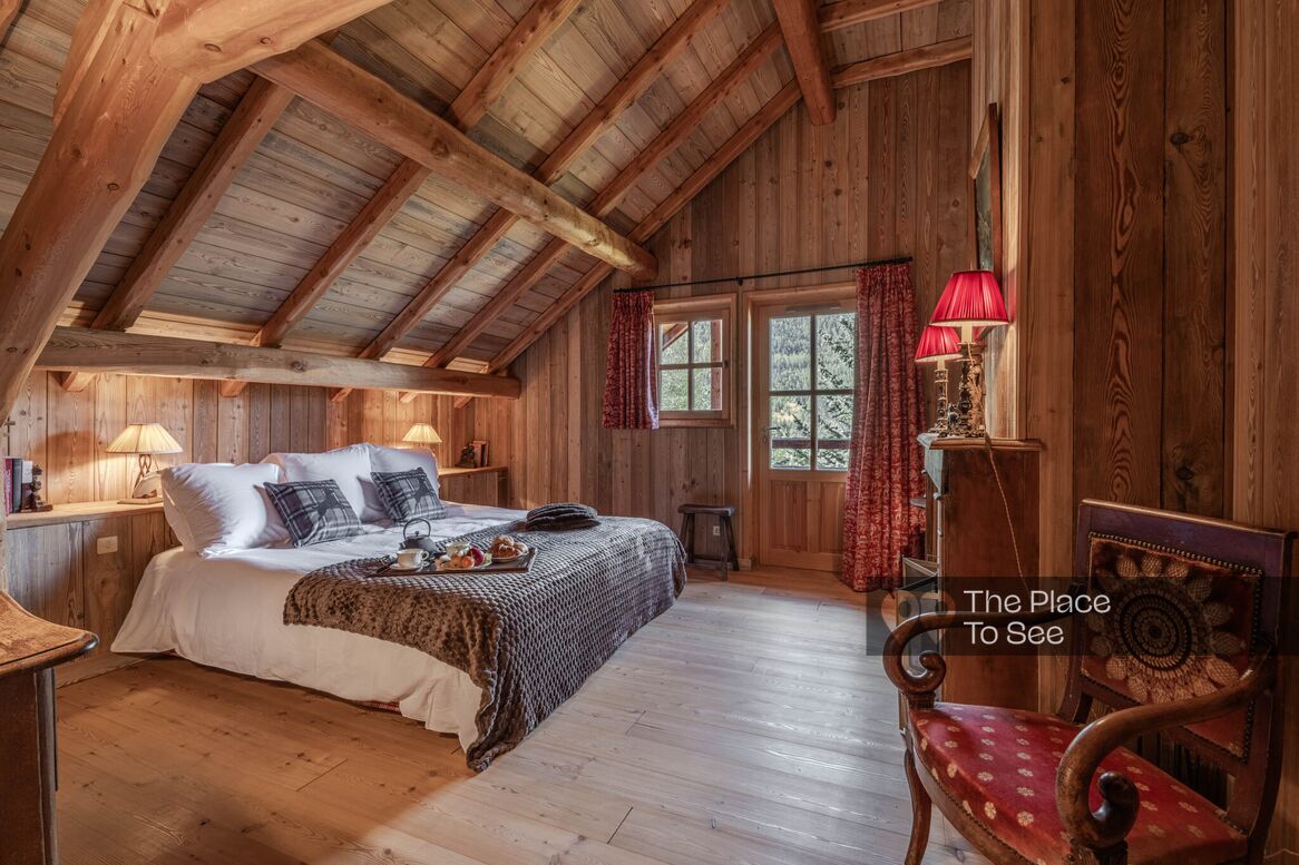 Chambre parentale