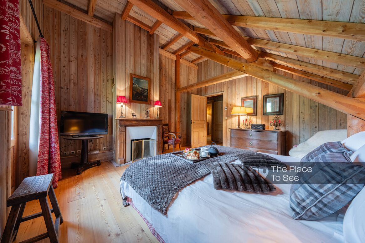 Chambre parentale