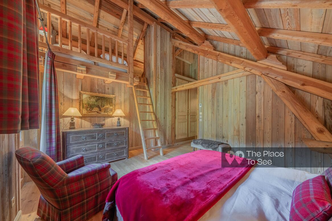 Chambre parentale