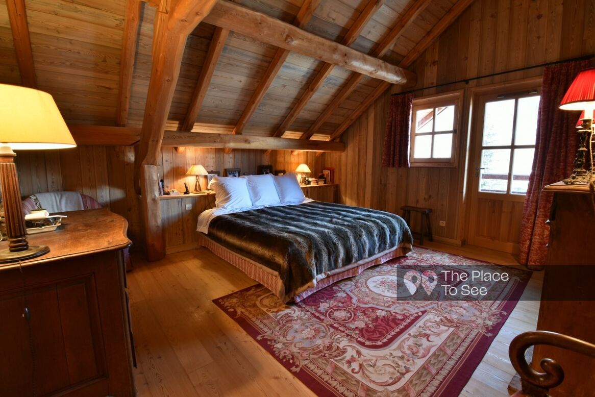 Chambre parentale