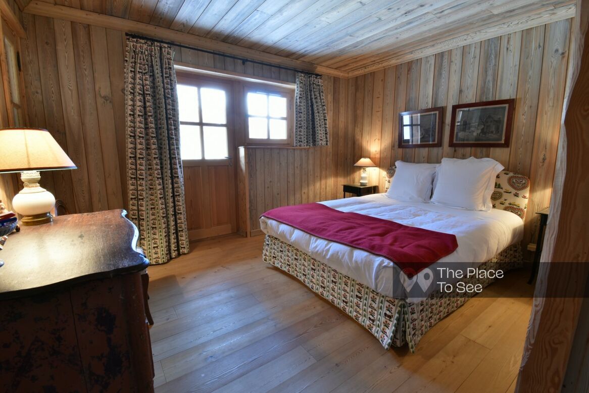 Chambre parentale