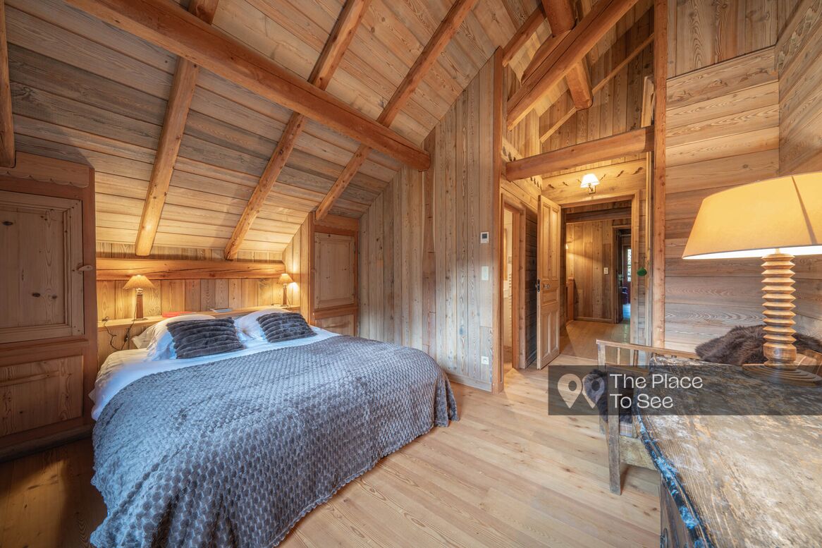 Chambre parentale