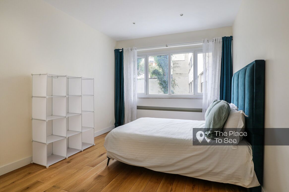 Chambre parentale