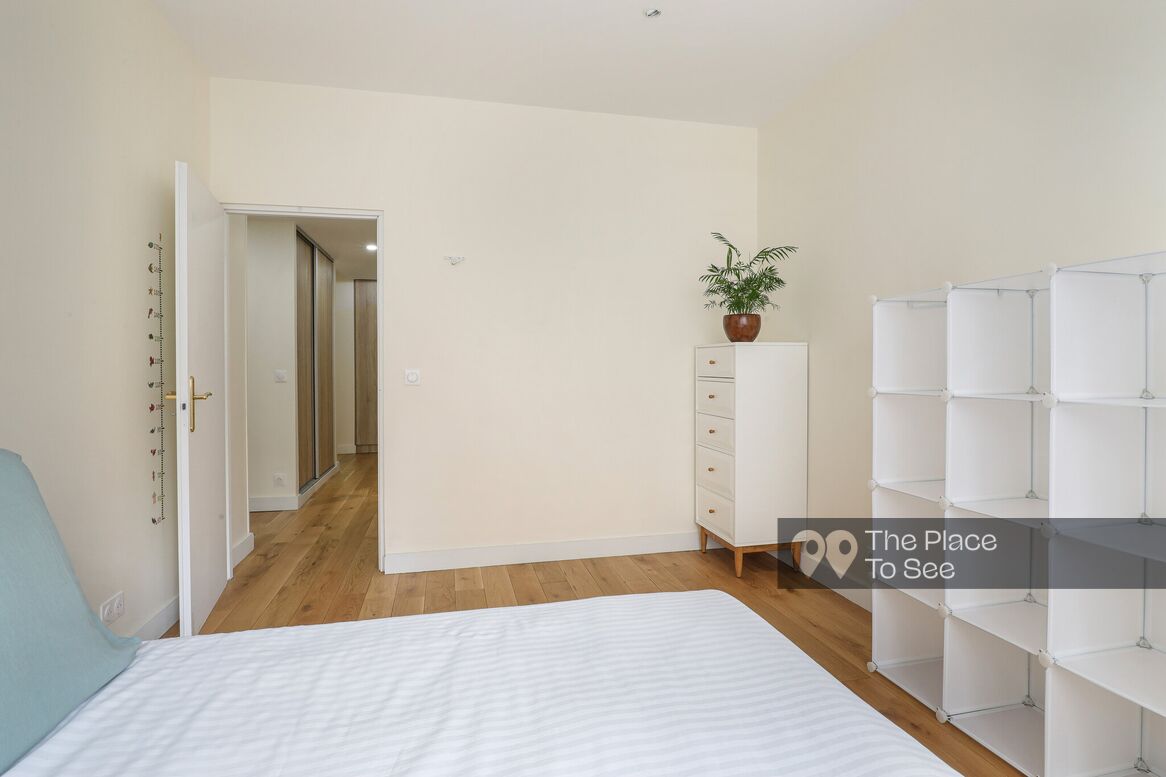 Chambre parentale