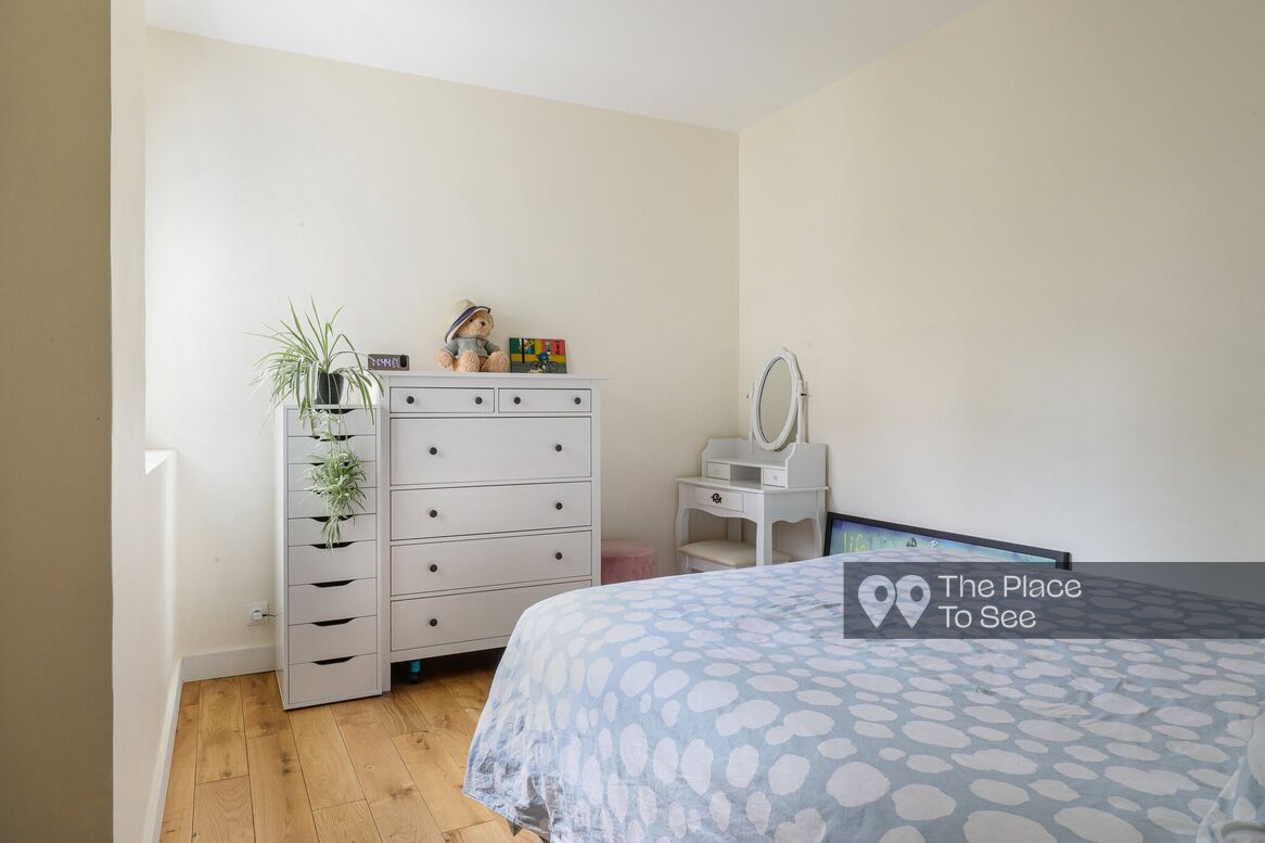 Chambre parentale