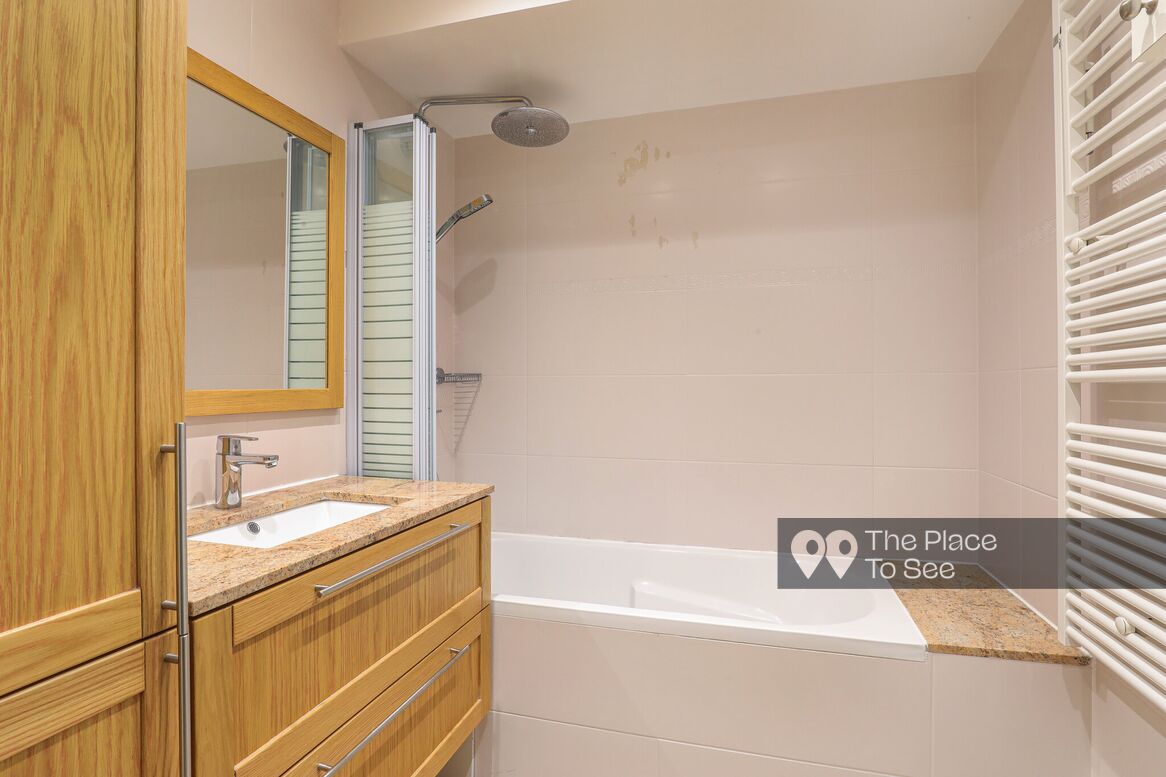 Salle de bain